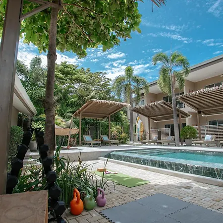 Tamarindo Bay Boutique Hotel, Apartments & Suites (Adults Only)-2